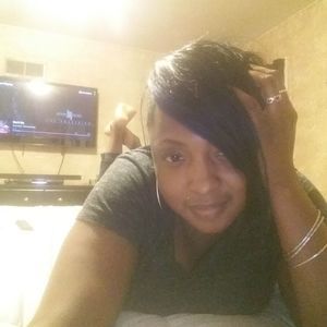 Meet your Posher, Chantel